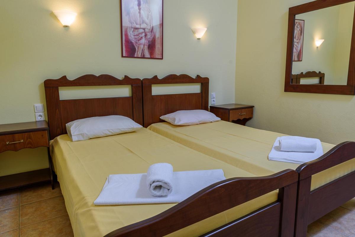 Holiday home Leonidas Xinovrisi