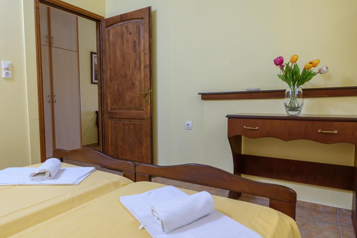 Holiday home Leonidas *