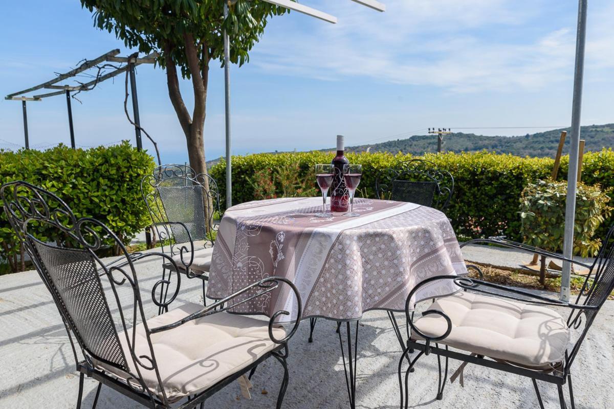 Holiday home Leonidas Xinovrisi