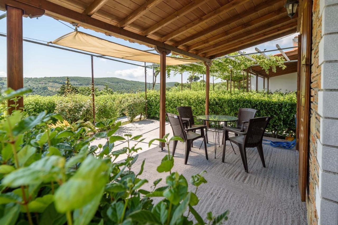 Ferienhaus Leonidas *