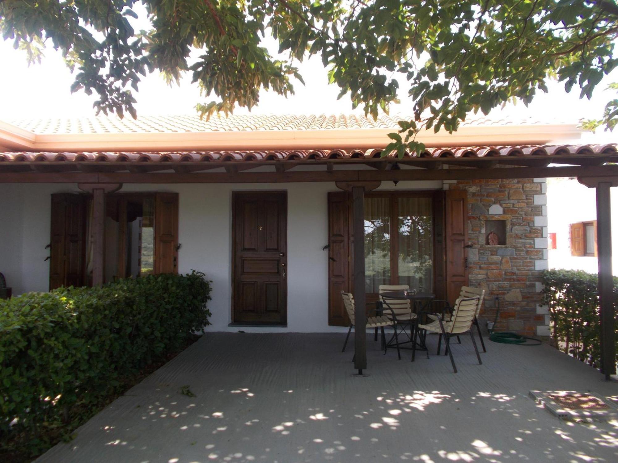 Holiday home Leonidas Xinovrisi