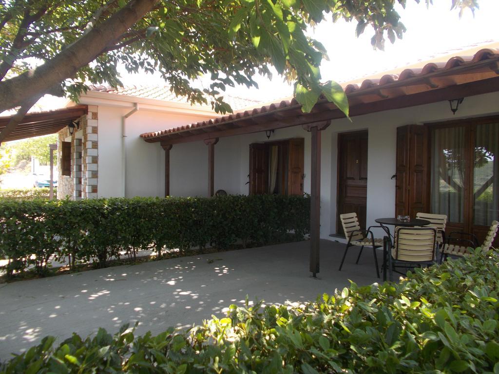 Holiday home Leonidas Xinovrisi