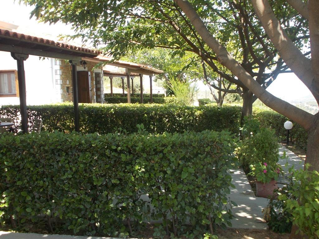 Holiday home Leonidas Xinovrisi