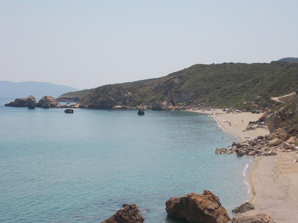 Holiday home Leonidas